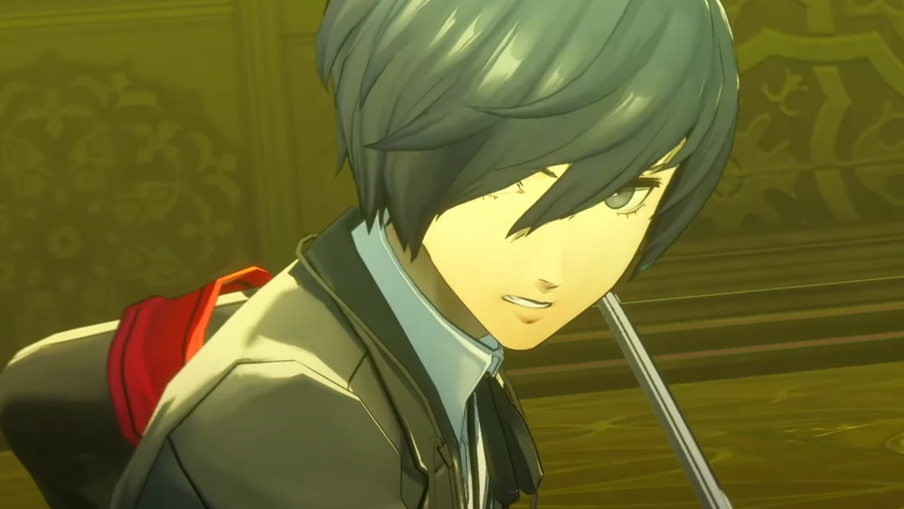 Atlus may consider a Persona 3 Reload Switch version