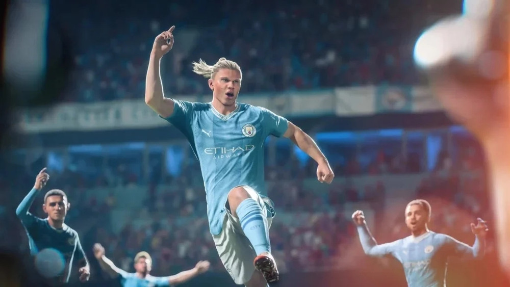 The Xbox Free Play Days are back with EA Sports FC 24 for free until January 14